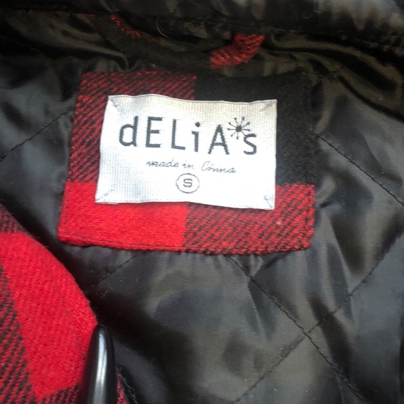 Fall/Winter Jacket - Picture 3 of 4